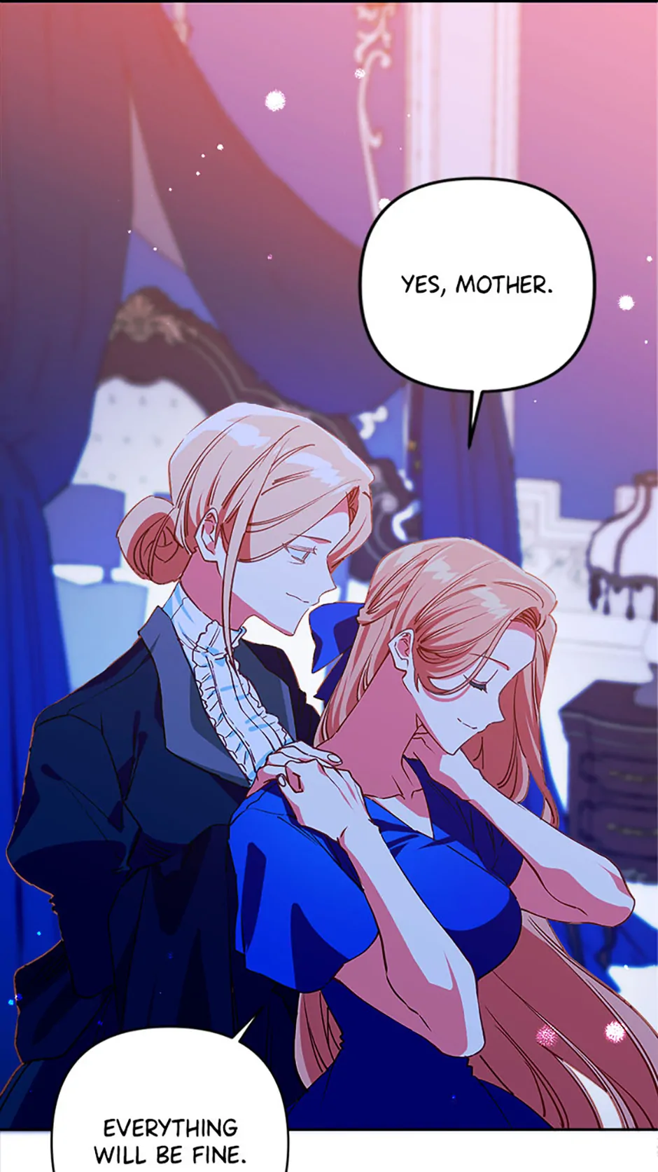 I Raised an Obsessive Servant chapter 122 page 16