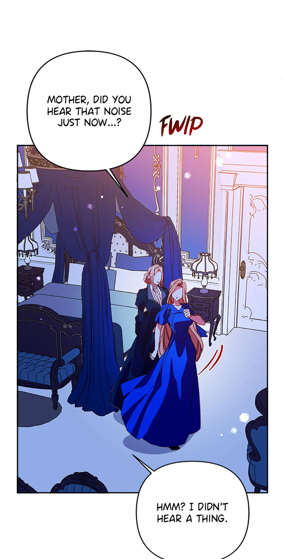 I Raised an Obsessive Servant chapter 122 page 18