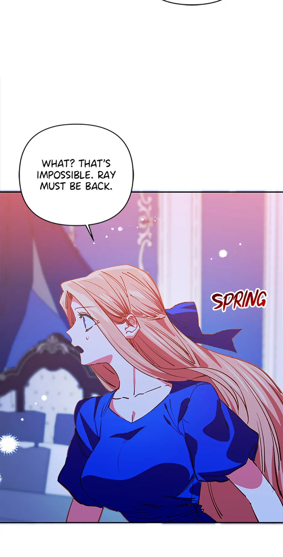 I Raised an Obsessive Servant chapter 122 page 19