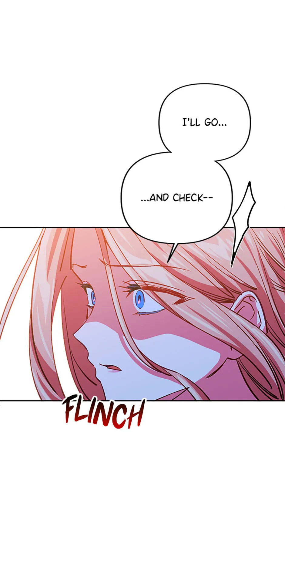 I Raised an Obsessive Servant chapter 122 page 20