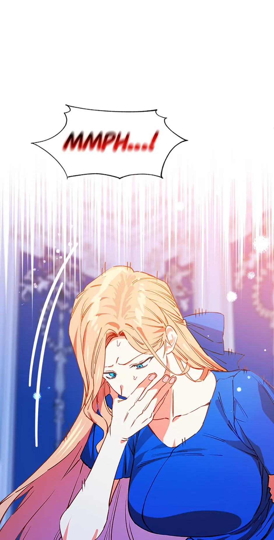 I Raised an Obsessive Servant chapter 122 page 21