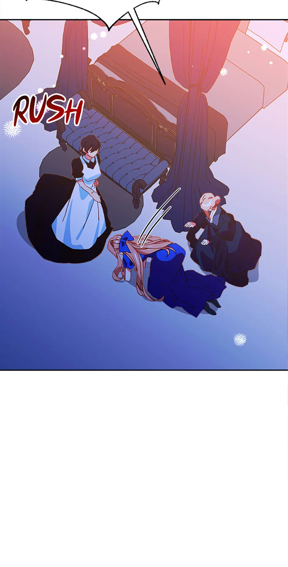 I Raised an Obsessive Servant chapter 122 page 23