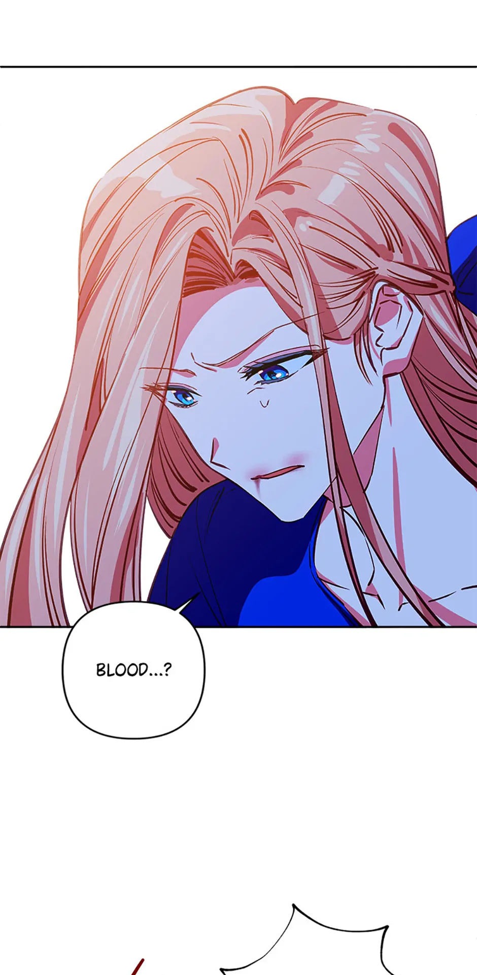 I Raised an Obsessive Servant chapter 122 page 25