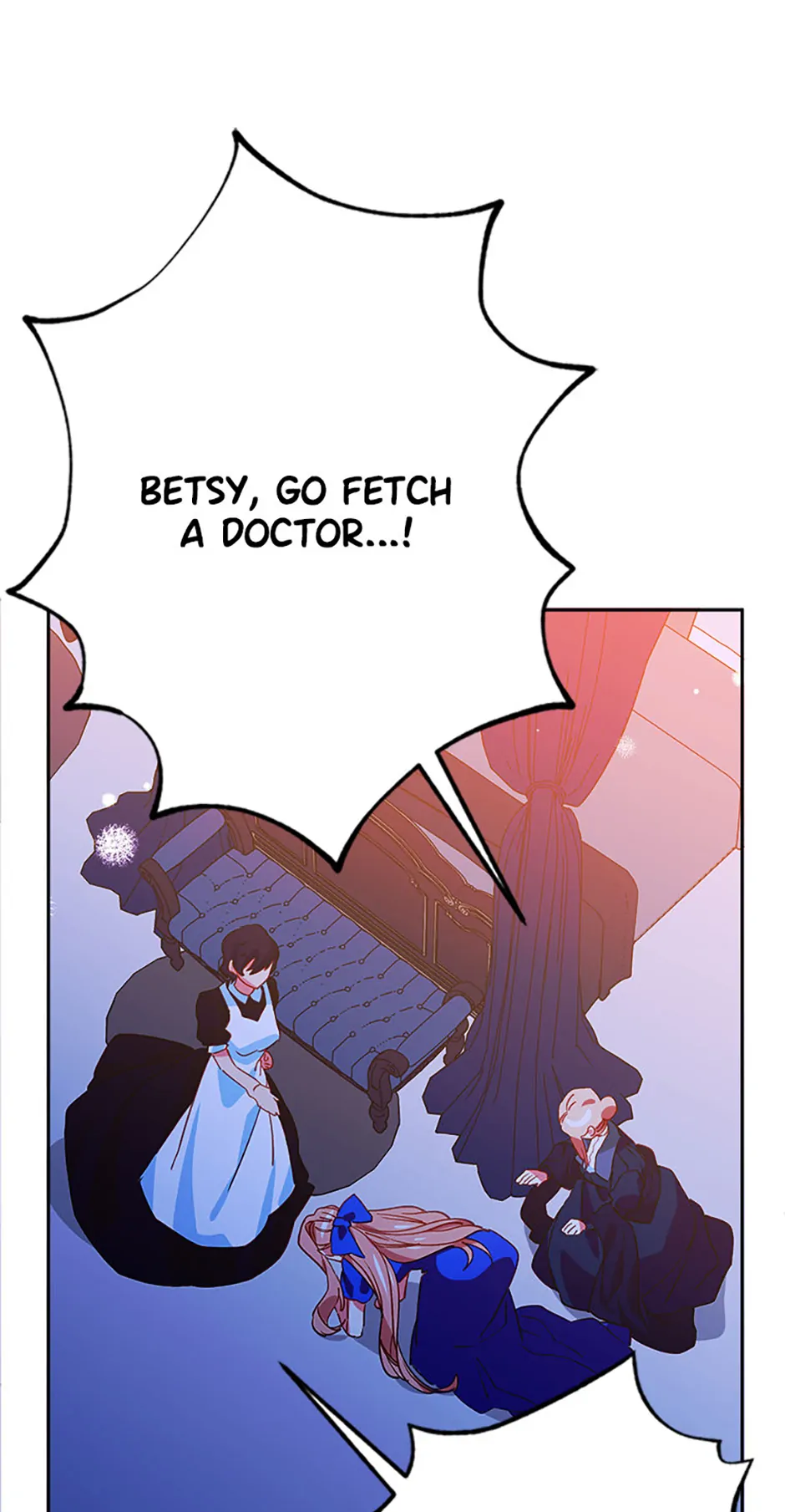 I Raised an Obsessive Servant chapter 122 page 27