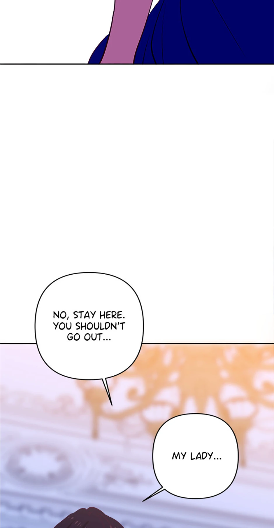 I Raised an Obsessive Servant chapter 122 page 29