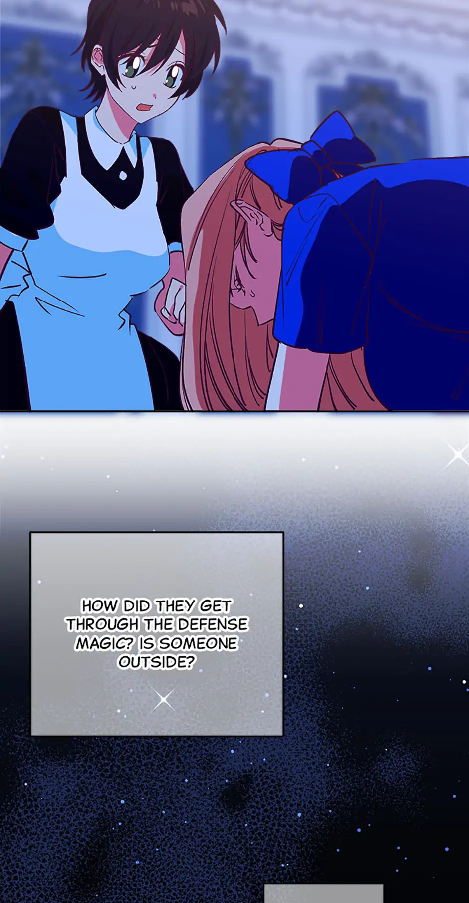 I Raised an Obsessive Servant chapter 122 page 30