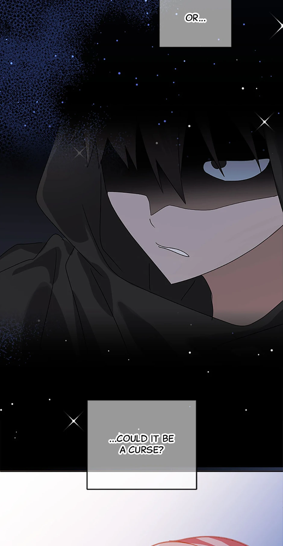 I Raised an Obsessive Servant chapter 122 page 31