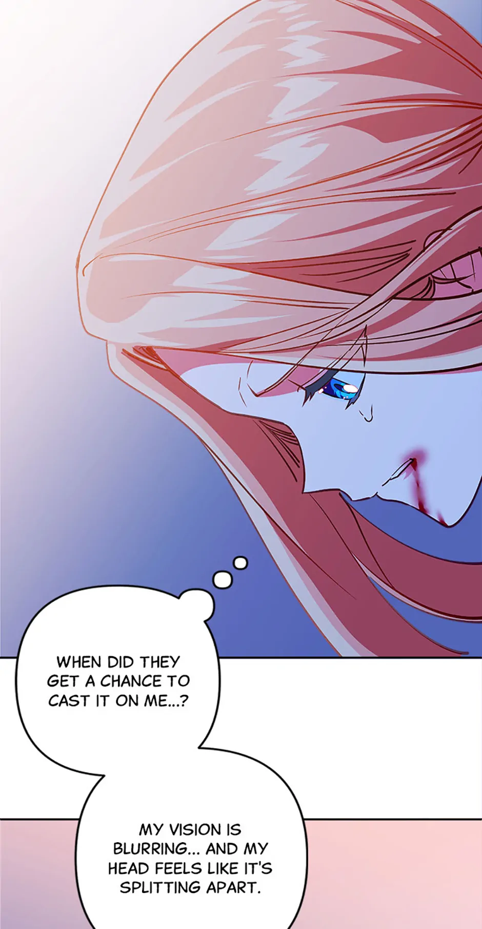 I Raised an Obsessive Servant chapter 122 page 32
