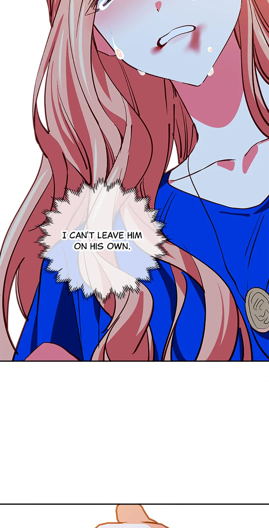 I Raised an Obsessive Servant chapter 122 page 36