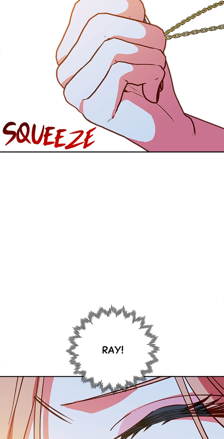 I Raised an Obsessive Servant chapter 122 page 37