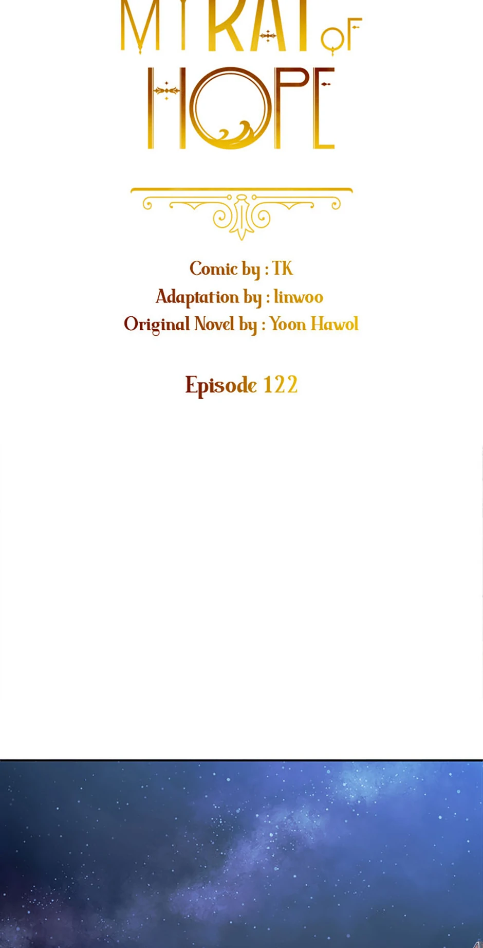 I Raised an Obsessive Servant chapter 122 page 40