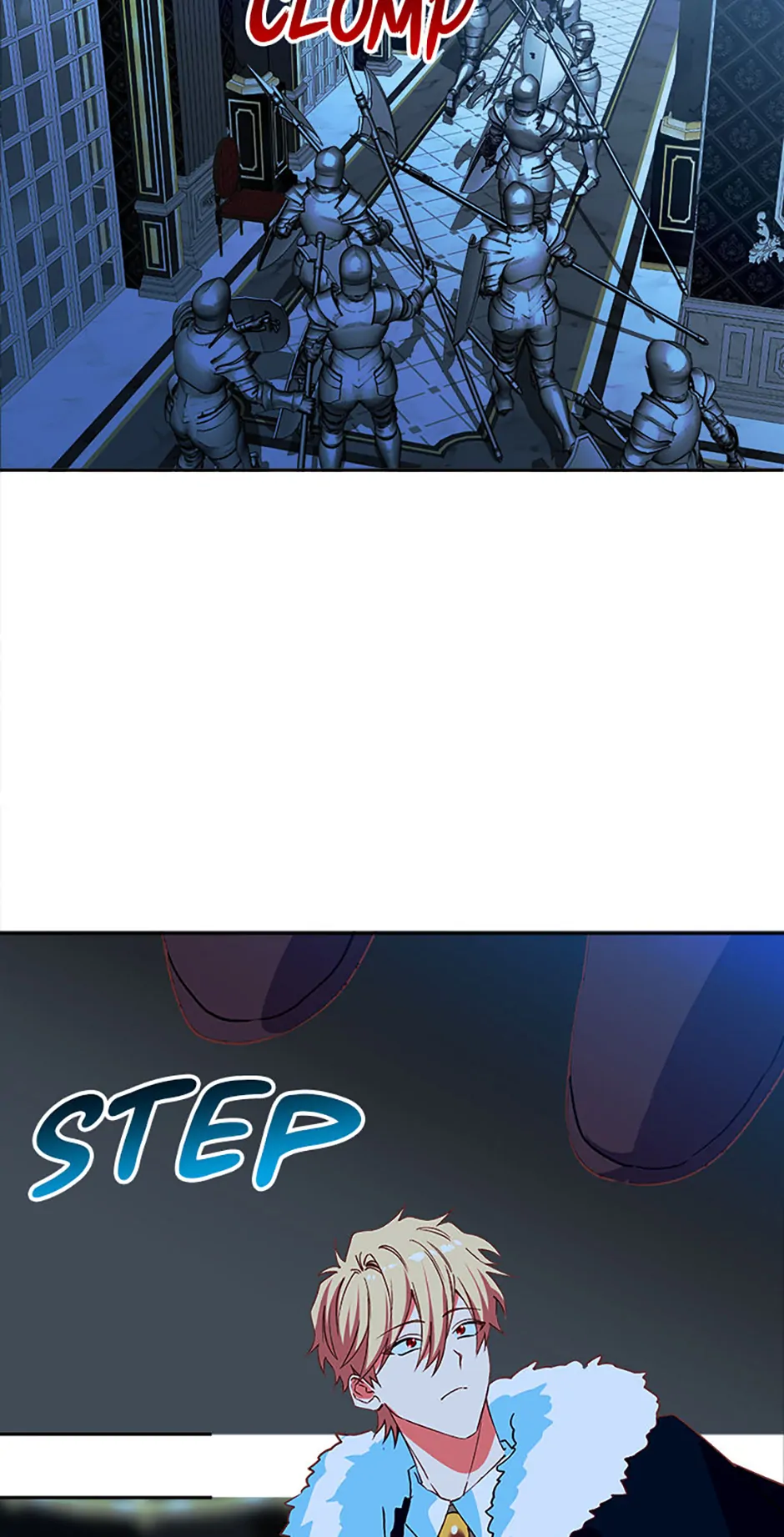 I Raised an Obsessive Servant chapter 122 page 42