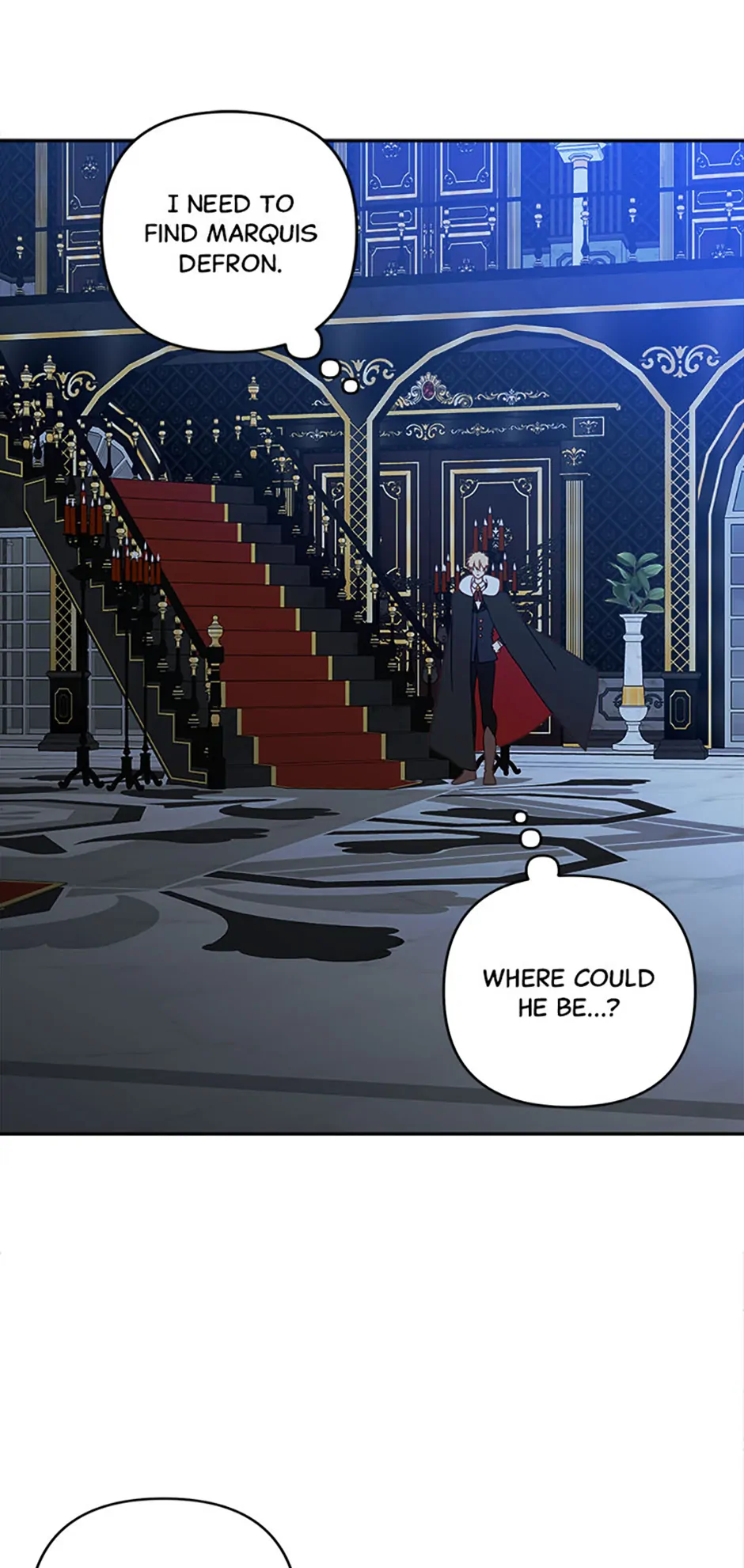 I Raised an Obsessive Servant chapter 122 page 44