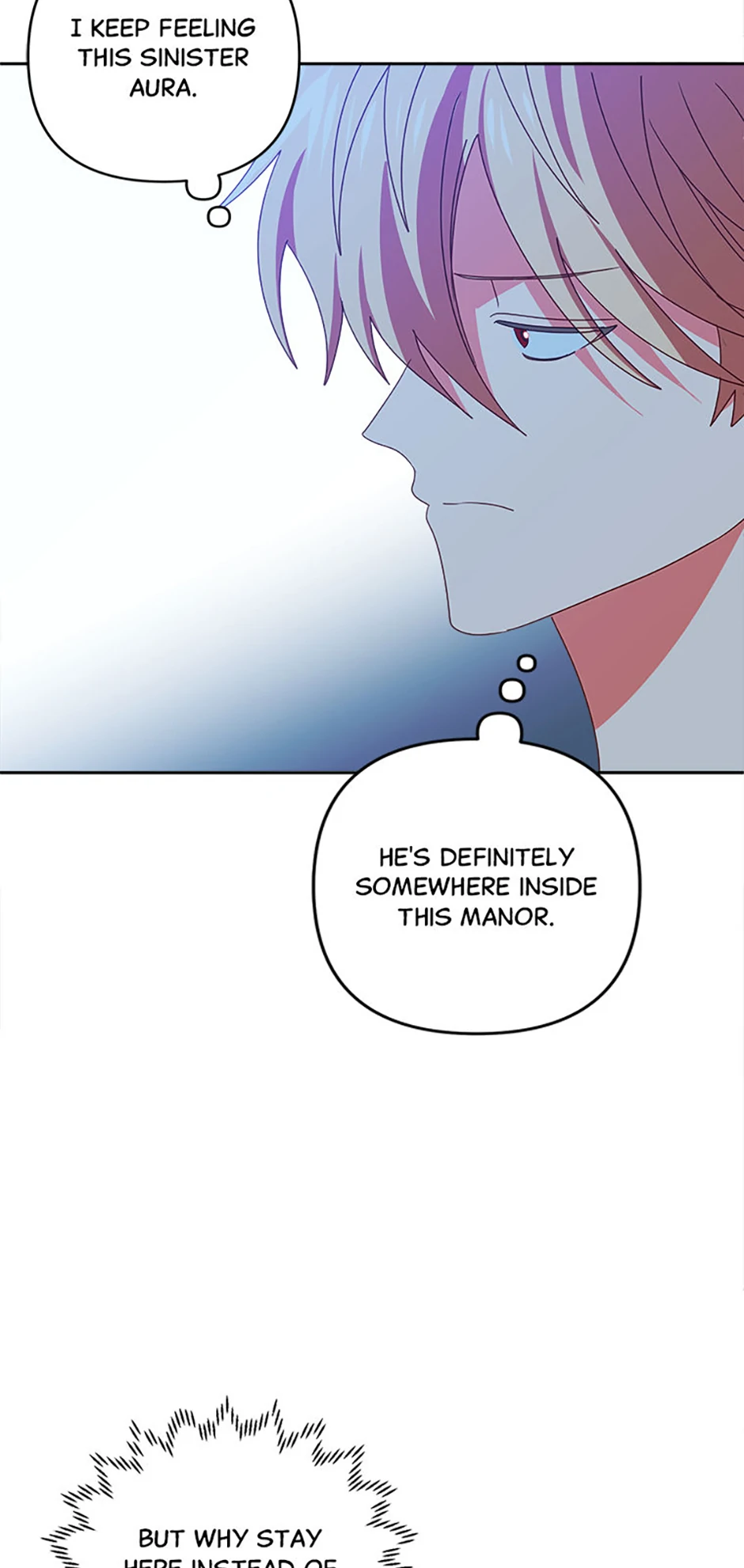 I Raised an Obsessive Servant chapter 122 page 45