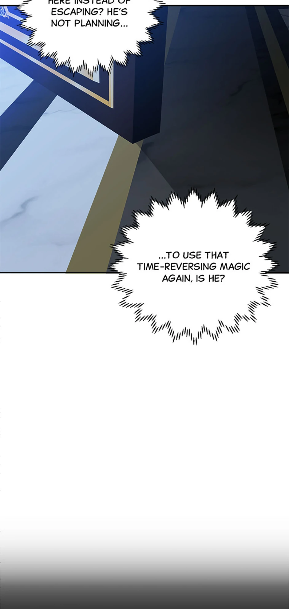 I Raised an Obsessive Servant chapter 122 page 46