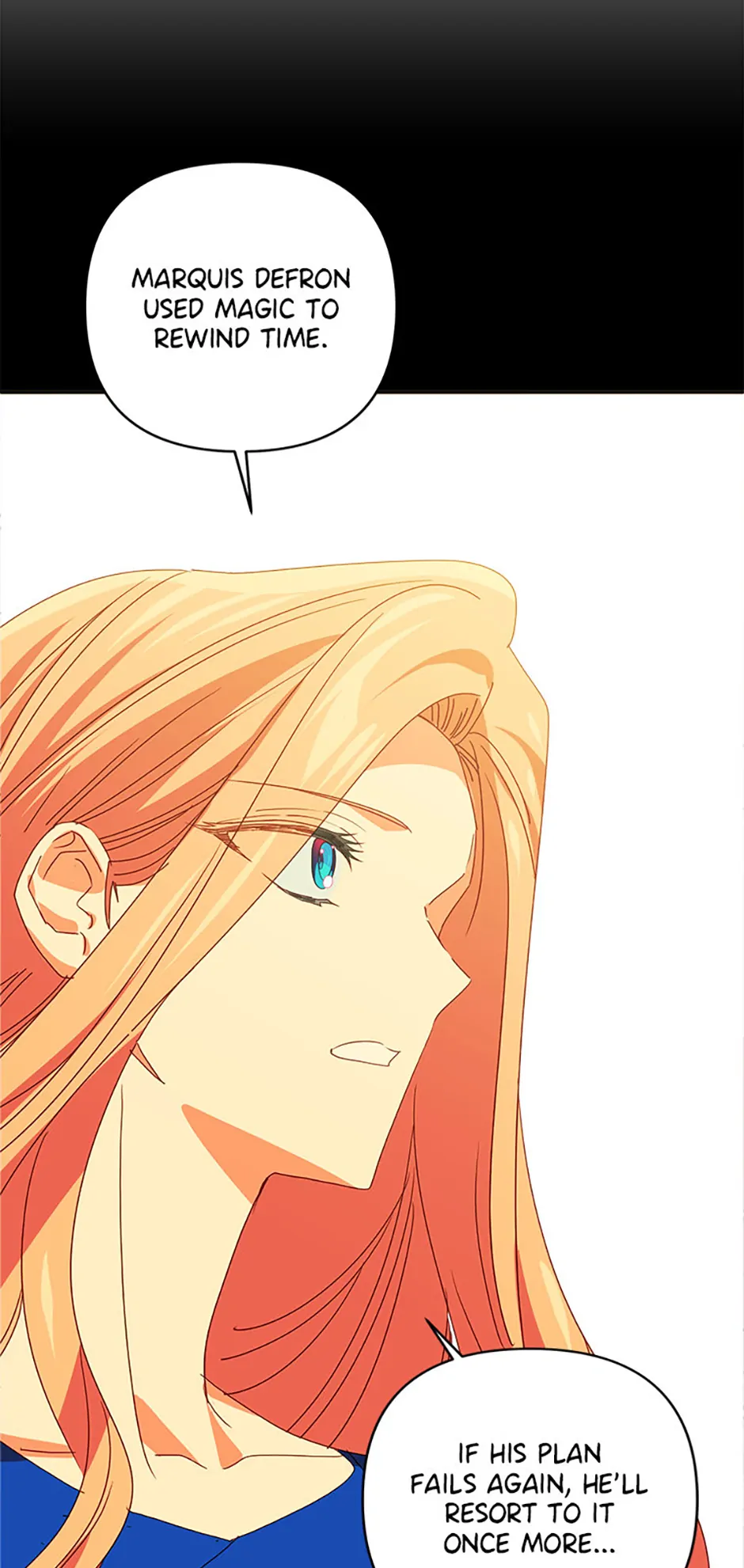 I Raised an Obsessive Servant chapter 122 page 47