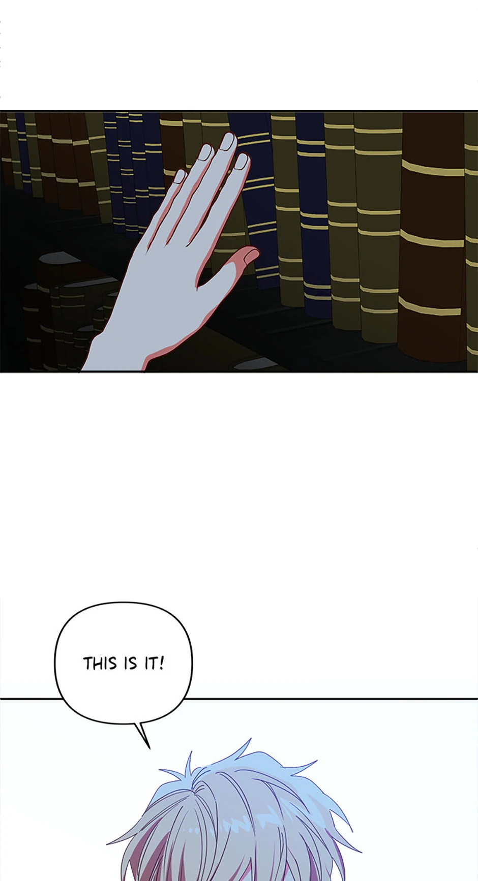 I Raised an Obsessive Servant chapter 122 page 50