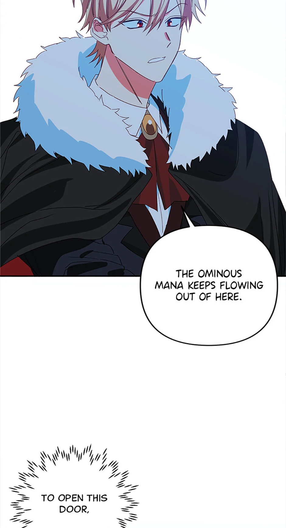 I Raised an Obsessive Servant chapter 122 page 51