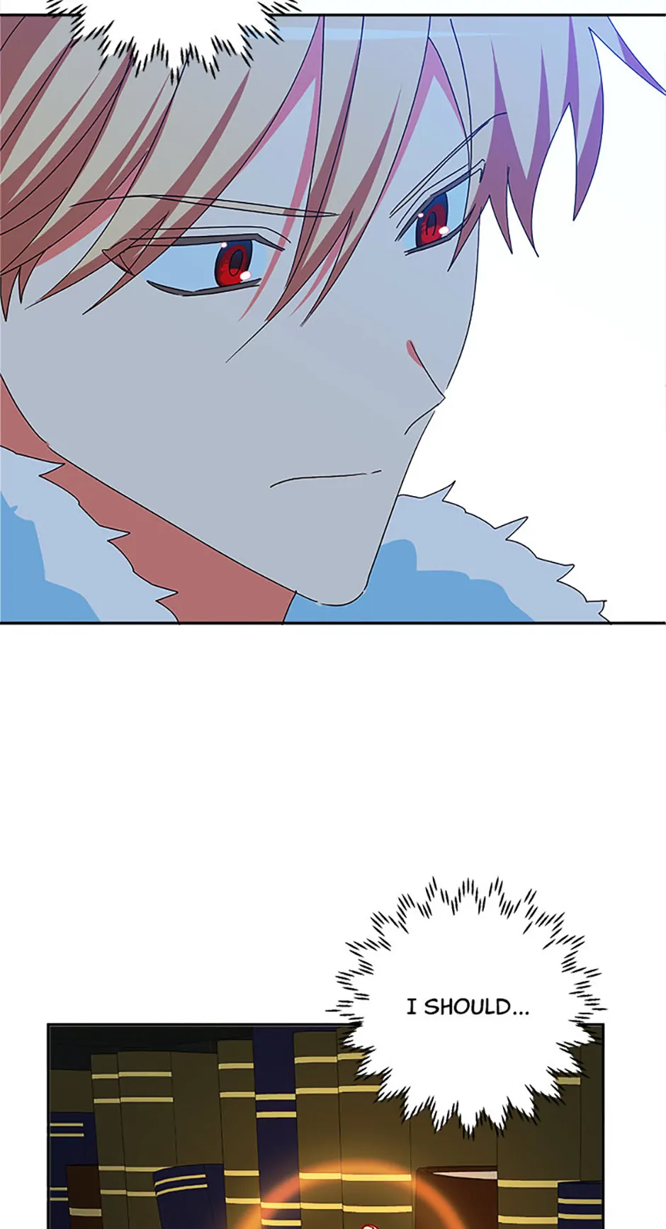 I Raised an Obsessive Servant chapter 122 page 52