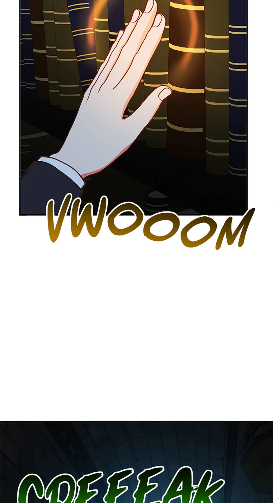 I Raised an Obsessive Servant chapter 122 page 53