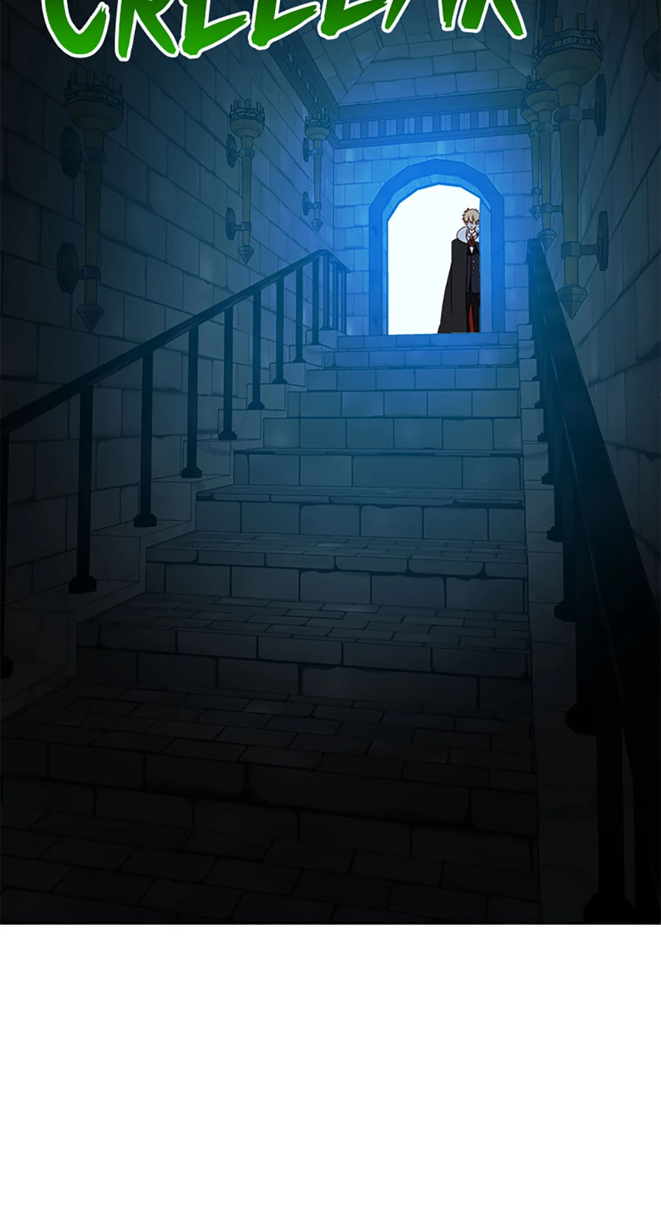 I Raised an Obsessive Servant chapter 122 page 54