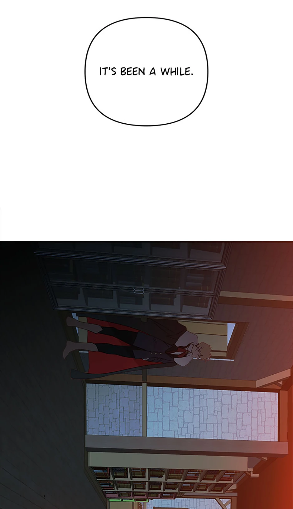 I Raised an Obsessive Servant chapter 122 page 58