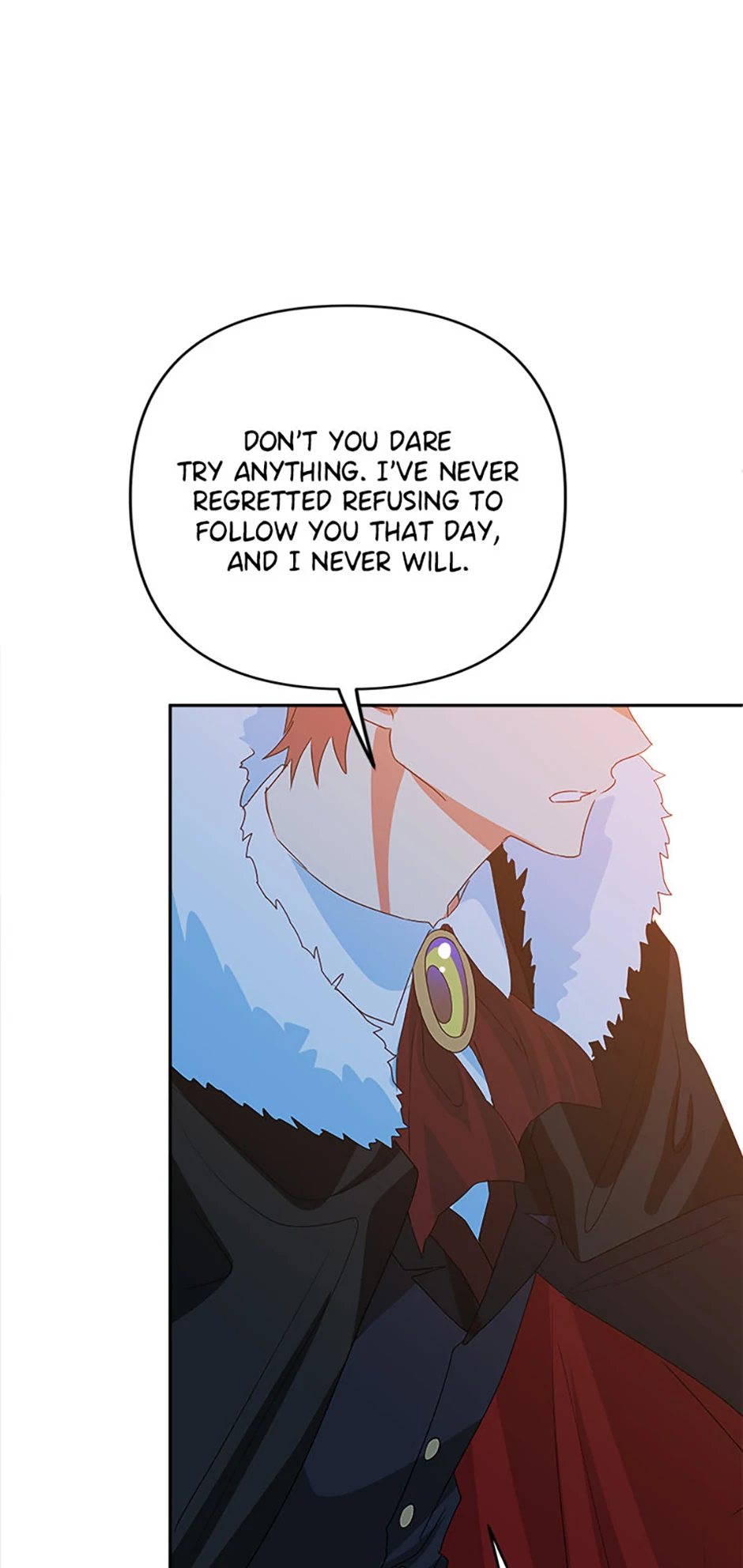 I Raised an Obsessive Servant chapter 122 page 61