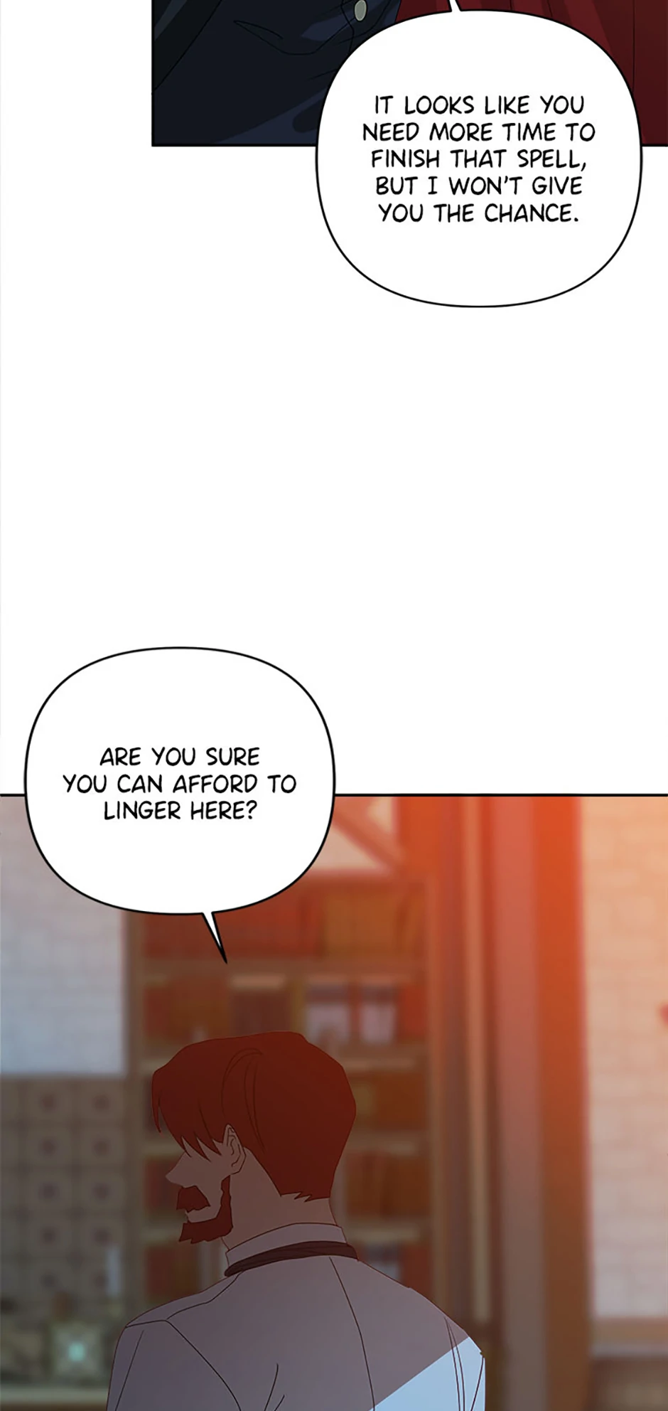 I Raised an Obsessive Servant chapter 122 page 62