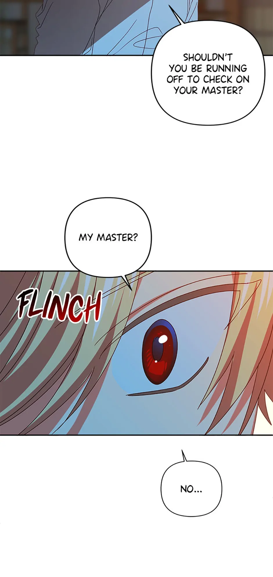 I Raised an Obsessive Servant chapter 122 page 63