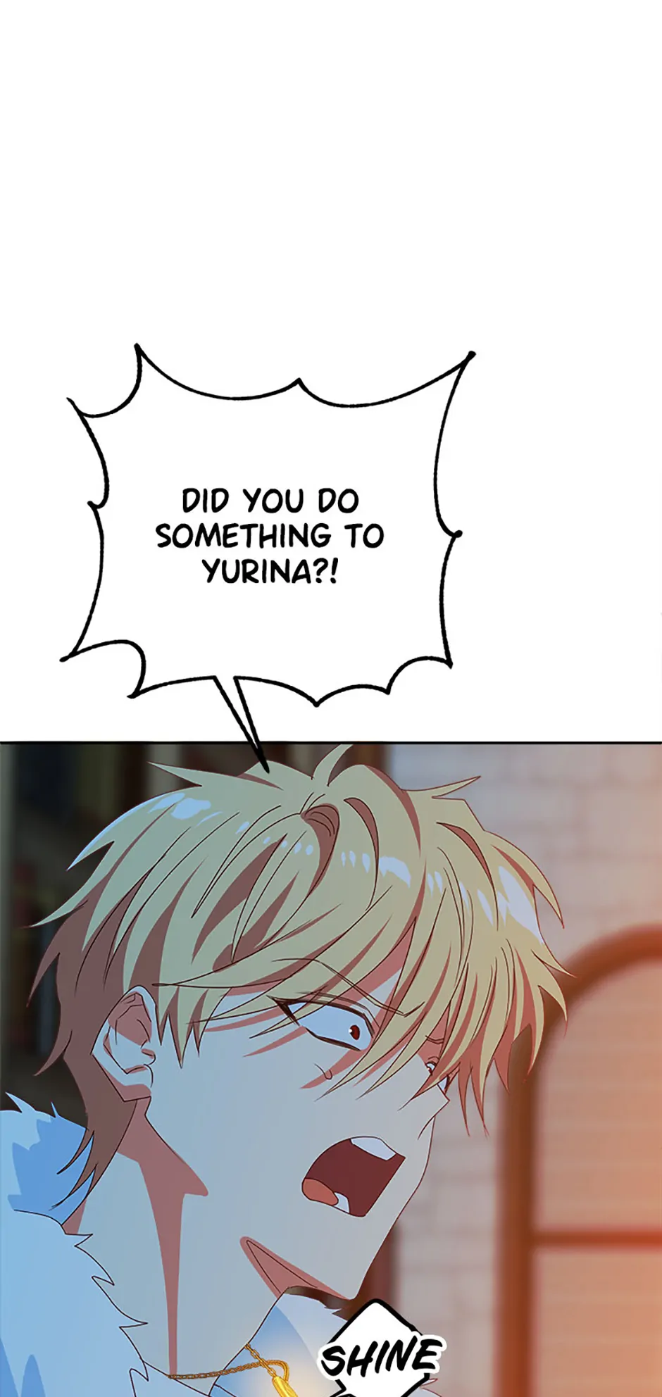 I Raised an Obsessive Servant chapter 122 page 64