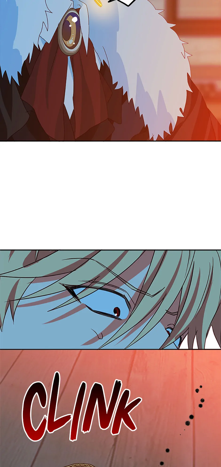 I Raised an Obsessive Servant chapter 122 page 65
