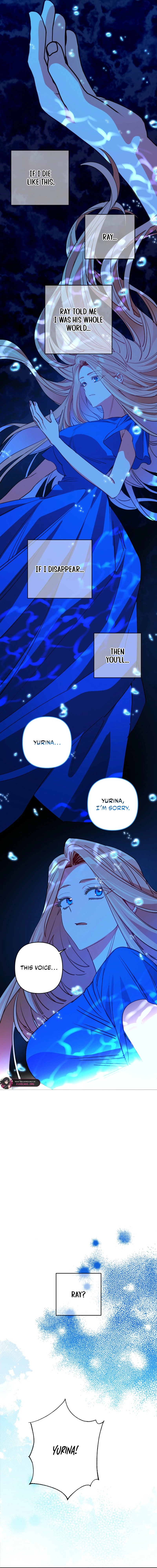 I Raised an Obsessive Servant chapter 123 page 6