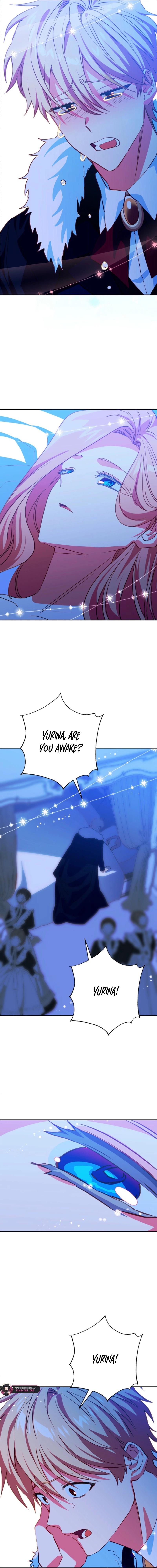 I Raised an Obsessive Servant chapter 123 page 7