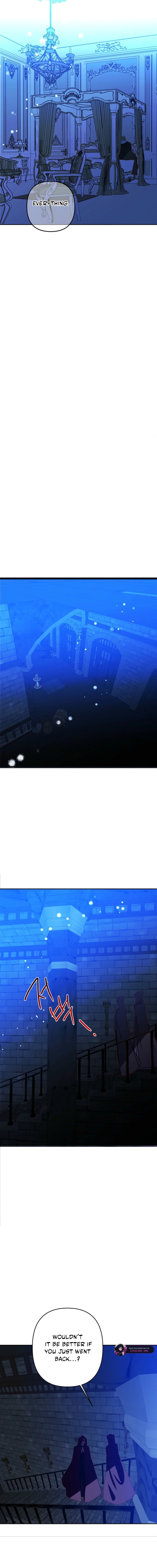 I Raised an Obsessive Servant chapter 123 page 12