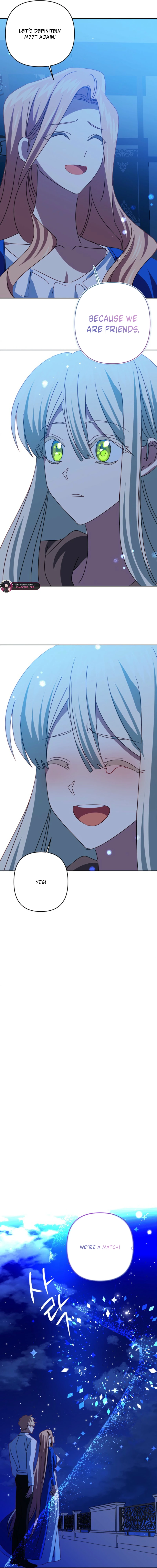 I Raised an Obsessive Servant chapter 124 page 15