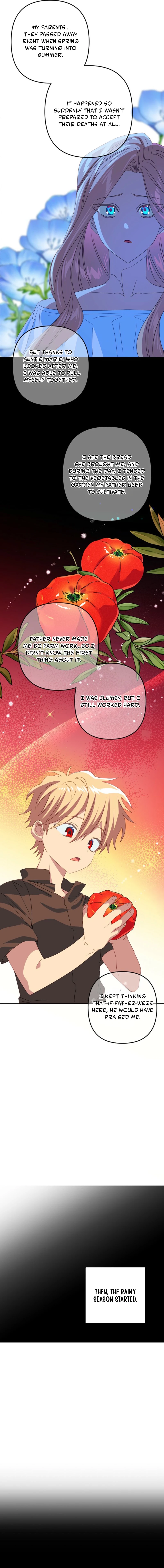 I Raised an Obsessive Servant chapter 125 page 10