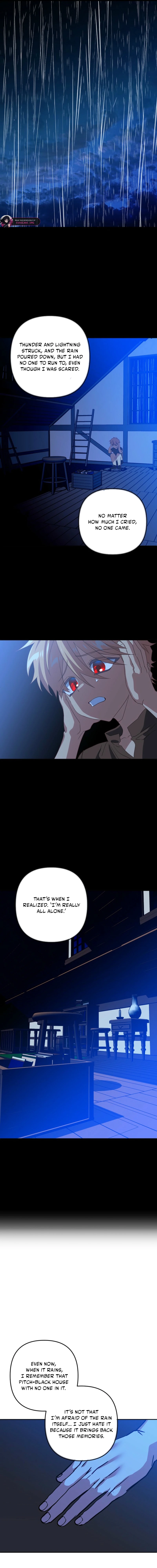 I Raised an Obsessive Servant chapter 125 page 11