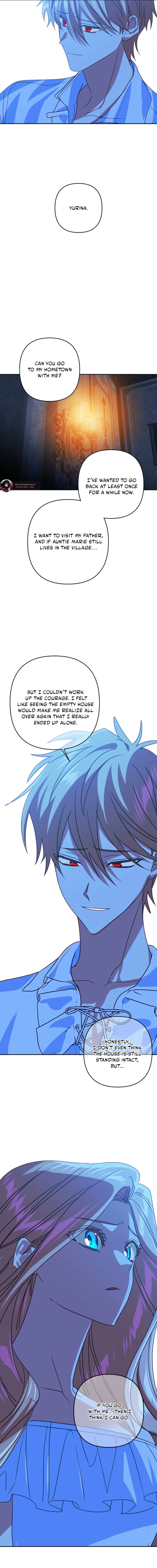 I Raised an Obsessive Servant chapter 125 page 13