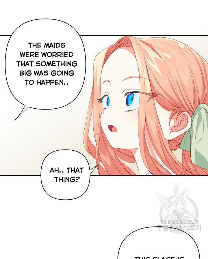 I Raised an Obsessive Servant chapter 13 page 11