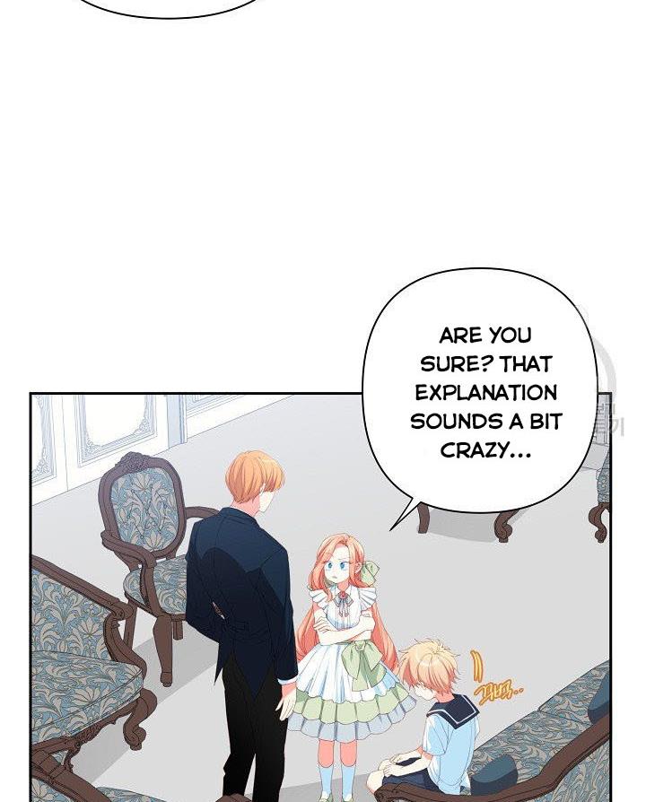 I Raised an Obsessive Servant chapter 13 page 16