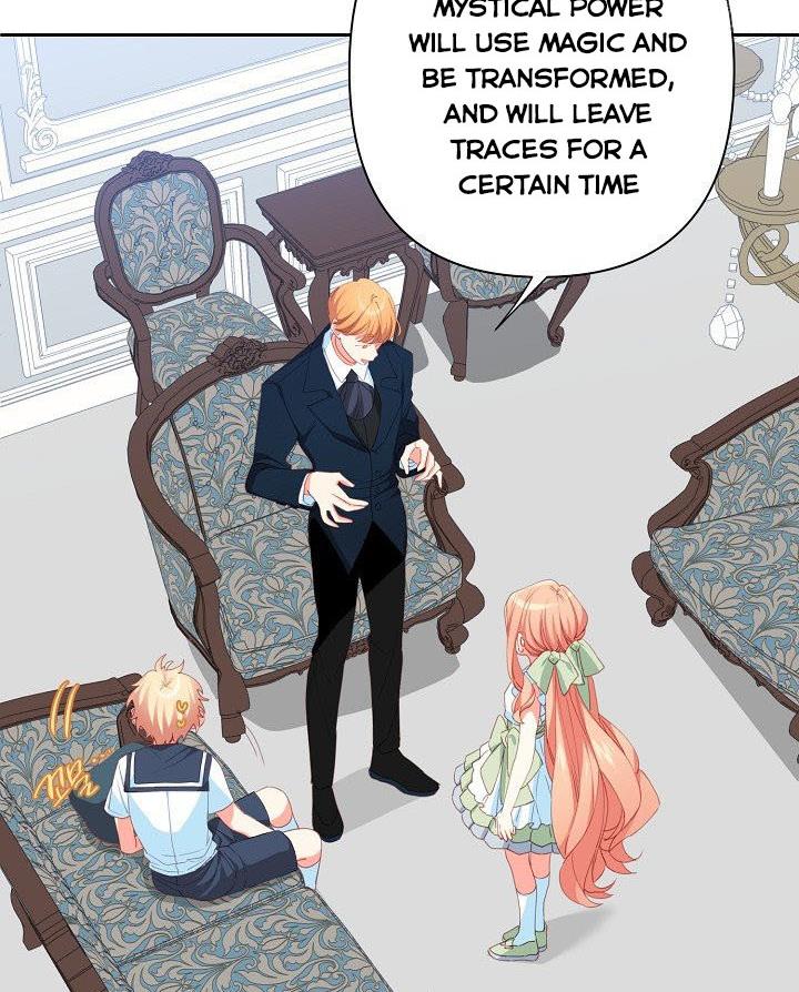 I Raised an Obsessive Servant chapter 13 page 20