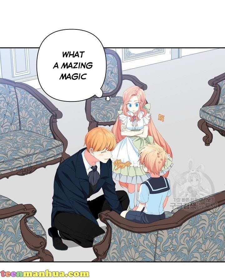I Raised an Obsessive Servant chapter 13 page 3