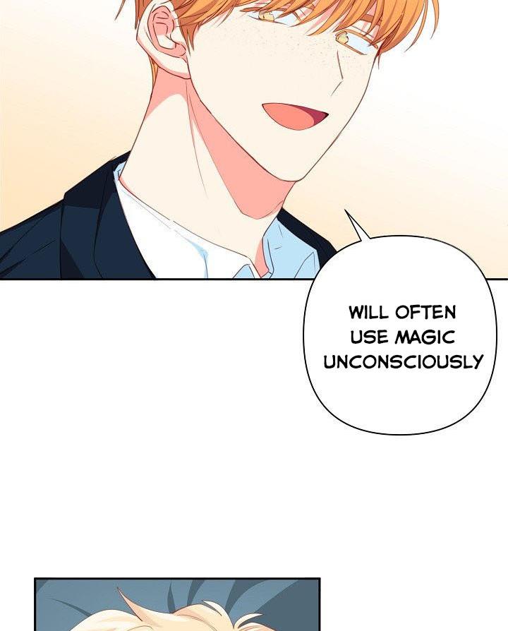 I Raised an Obsessive Servant chapter 13 page 23