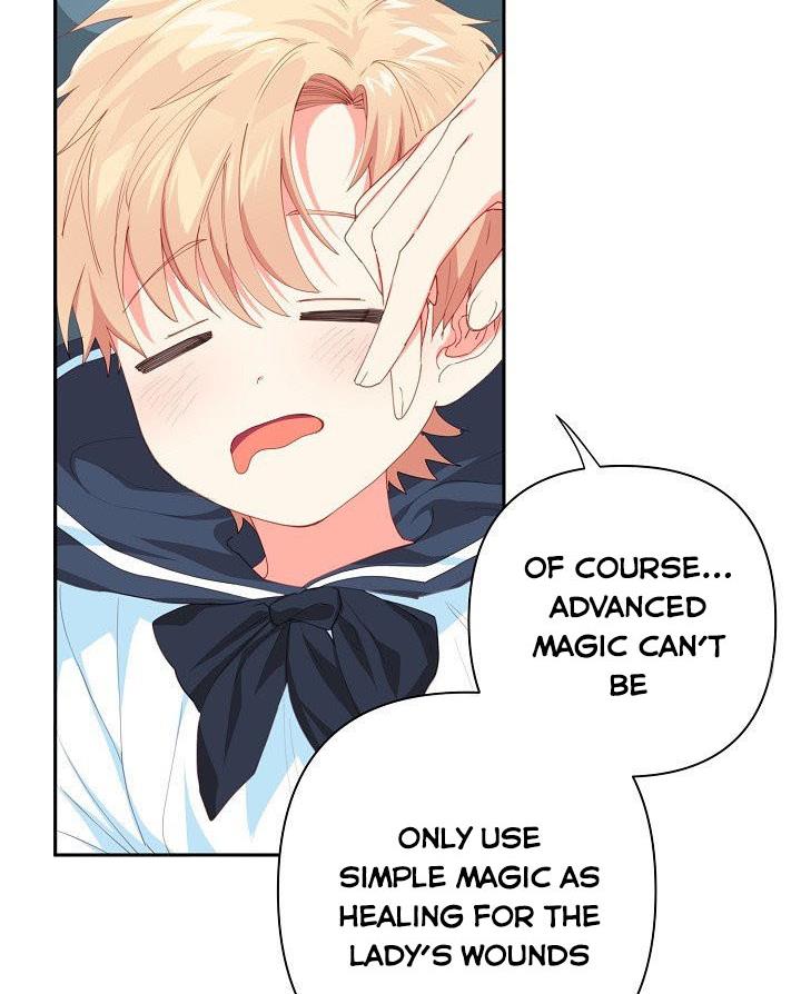 I Raised an Obsessive Servant chapter 13 page 24