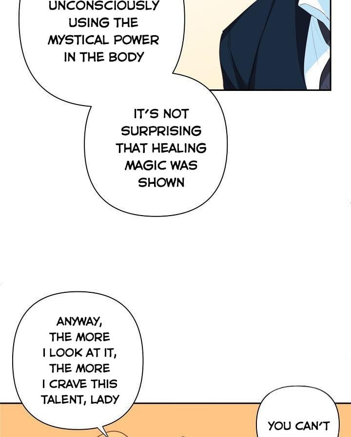 I Raised an Obsessive Servant chapter 13 page 26