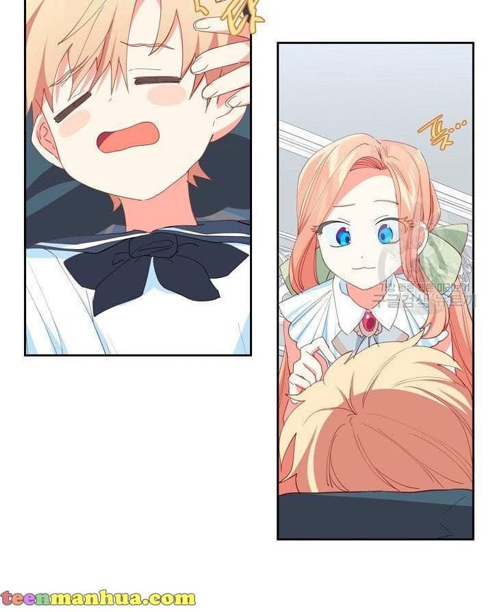 I Raised an Obsessive Servant chapter 13 page 30