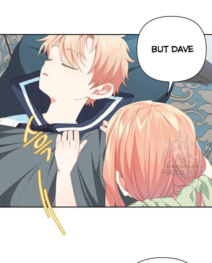 I Raised an Obsessive Servant chapter 13 page 31