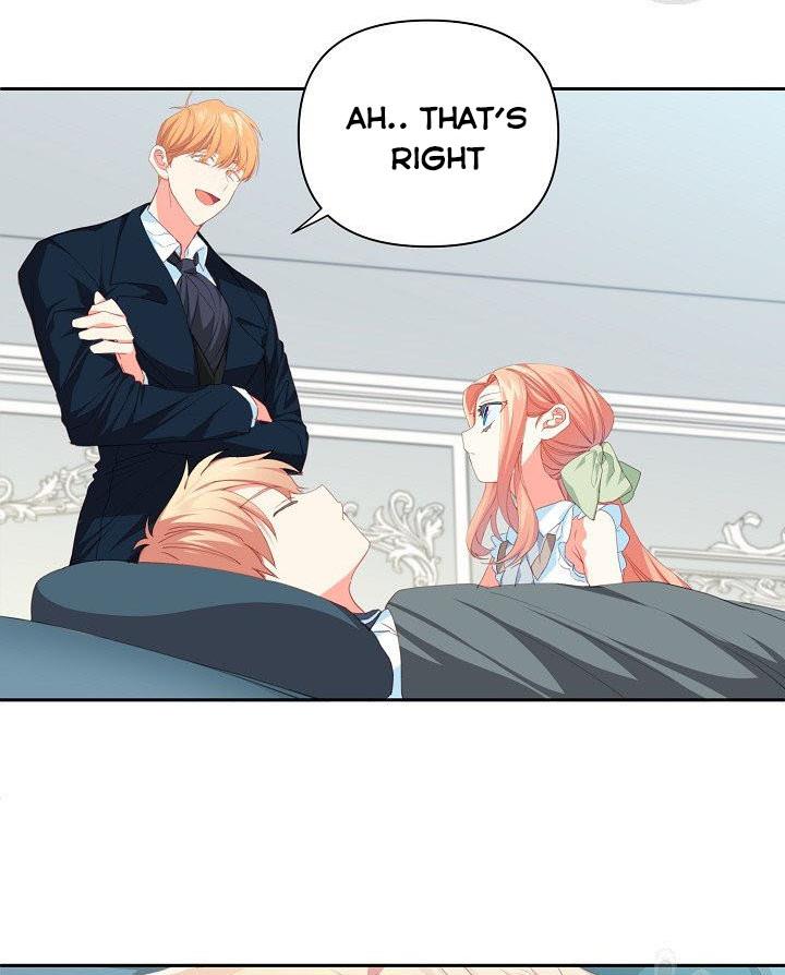 I Raised an Obsessive Servant chapter 13 page 34