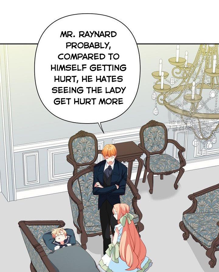 I Raised an Obsessive Servant chapter 13 page 37