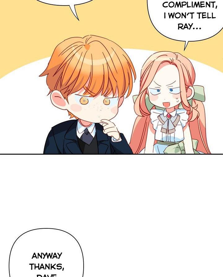 I Raised an Obsessive Servant chapter 13 page 40